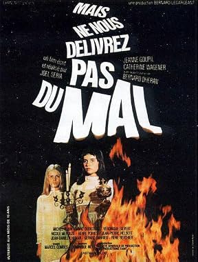 LugaTv | Watch Mais ne nous délivrez pas du mal for free online