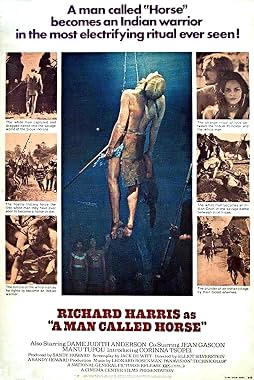 LugaTv | Watch A Man Called Horse for free online