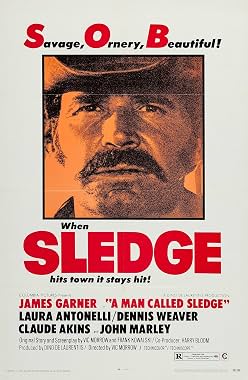 LugaTv | Watch A Man Called Sledge for free online