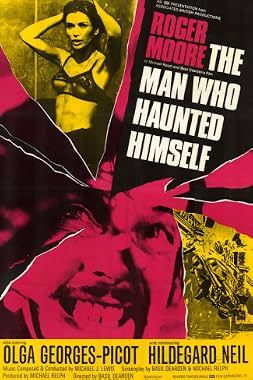LugaTv | Watch The Man Who Haunted Himself for free online