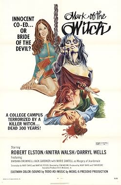 LugaTv | Watch Mark of the Witch for free online
