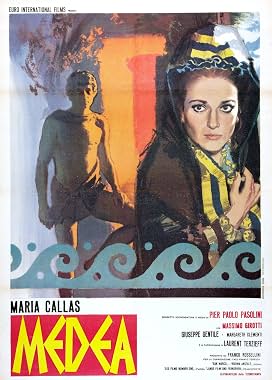 LugaTv | Watch Medea for free online