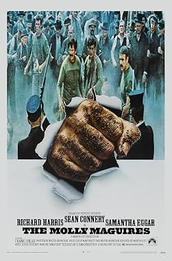 LugaTv | Watch The Molly Maguires for free online