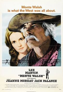 LugaTv | Watch Monte Walsh for free online