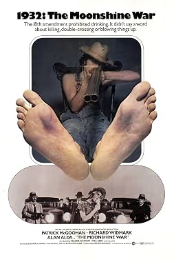LugaTv | Watch The Moonshine War for free online