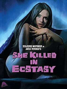 LugaTv | Watch Sie tötete in Ekstase for free online