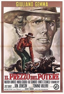 LugaTv | Watch Il prezzo del potere for free online