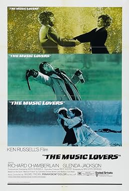 LugaTv | Watch The Music Lovers for free online