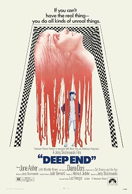 LugaTv | Watch Deep End for free online
