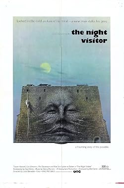 LugaTv | Watch The Night Visitor for free online