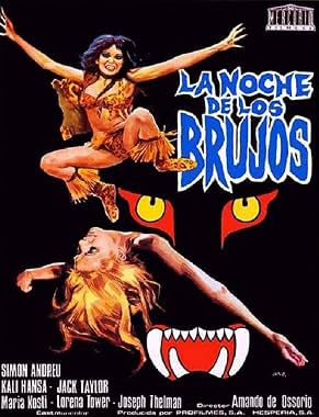 LugaTv | Watch La noche de los brujos for free online