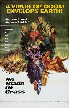 LugaTv | Watch No Blade of Grass for free online