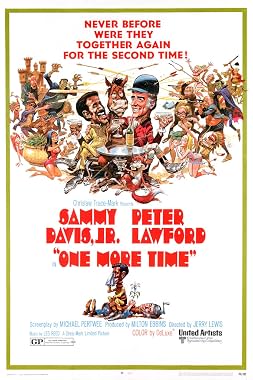 LugaTv | Watch One More Time for free online