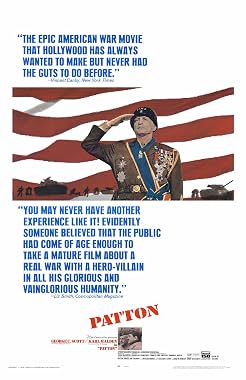 LugaTv | Watch Patton Lust for Glory for free online