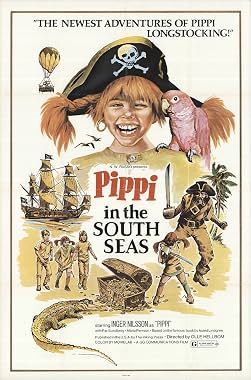 LugaTv | Watch Pippi Långstrump på de sju haven for free online