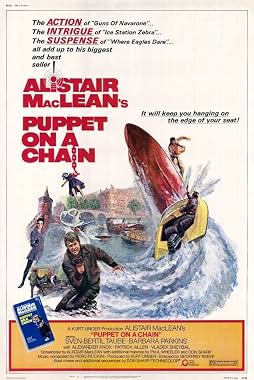 LugaTv | Watch Puppet on a Chain for free online