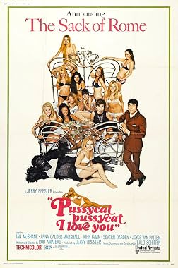 LugaTv | Watch Pussycat Pussycat I Love You for free online
