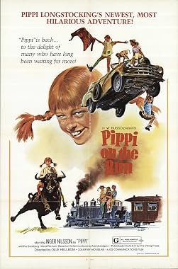 LugaTv | Watch På rymmen med Pippi Långstrump for free online