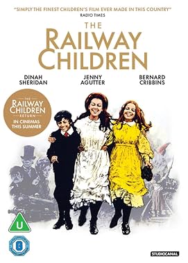 LugaTv | Watch The Railway Children for free online