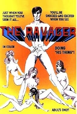 LugaTv | Watch The Ravager for free online