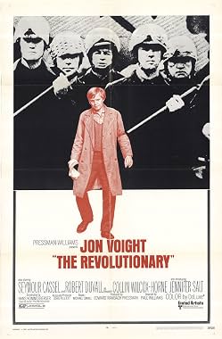 LugaTv | Watch The Revolutionary for free online