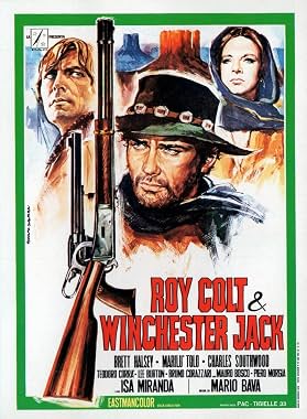 LugaTv | Watch Roy Colt  and Winchester Jack for free online