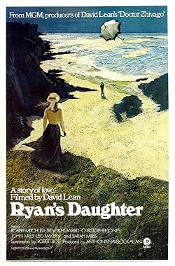 LugaTv | Watch Ryans Daughter for free online