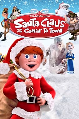 LugaTv | Watch Santa Claus Is Comin to Town for free online