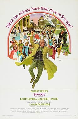 LugaTv | Watch Scrooge for free online