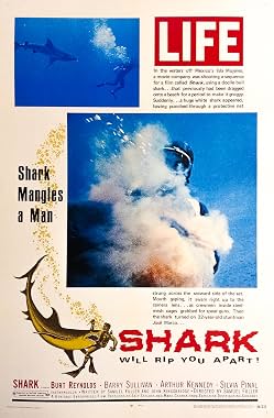 LugaTv | Watch Shark! for free online