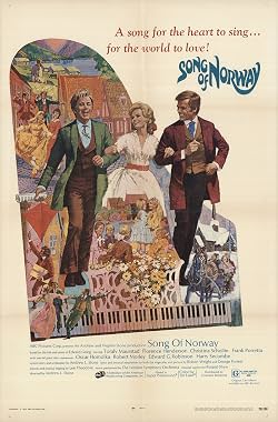 LugaTv | Watch Song of Norway for free online