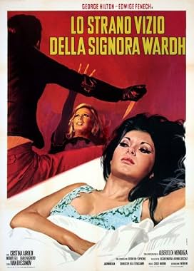LugaTv | Watch Lo strano vizio della signora Wardh for free online
