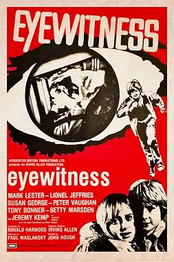 LugaTv | Watch Eyewitness for free online