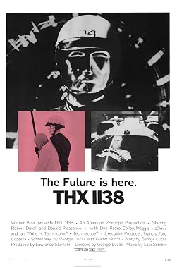LugaTv | Watch THX 1138 for free online
