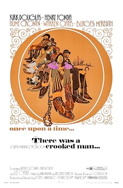 LugaTv | Watch There Was a Crooked Man... for free online