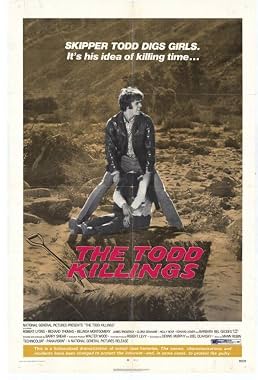 LugaTv | Watch The Todd Killings for free online