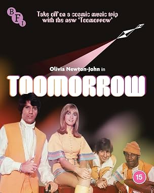 LugaTv | Watch Toomorrow for free online