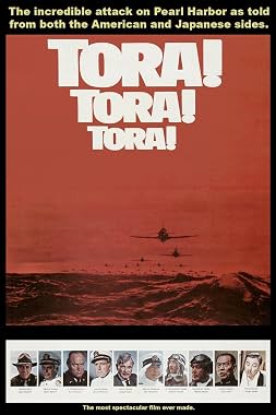 LugaTv | Watch Tora! Tora! Tora! for free online