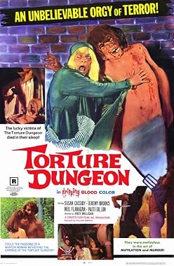 LugaTv | Watch Torture Dungeon for free online