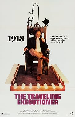 LugaTv | Watch The Traveling Executioner for free online