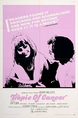 LugaTv | Watch Tropic of Cancer for free online