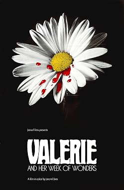LugaTv | Watch Valerie a týden divu for free online
