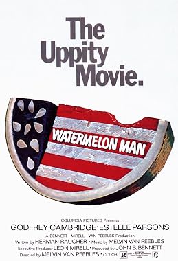 LugaTv | Watch Watermelon Man for free online