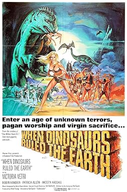 LugaTv | Watch When Dinosaurs Ruled the Earth for free online