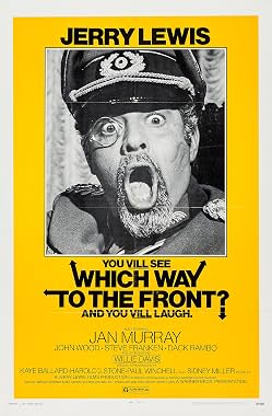 LugaTv | Watch Ja. Ja. Mein General! Which Way to the Front? for free online