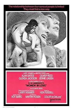 LugaTv | Watch Women in Love for free online