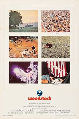 LugaTv | Watch Woodstock for free online