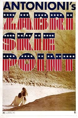 LugaTv | Watch Zabriskie Point for free online