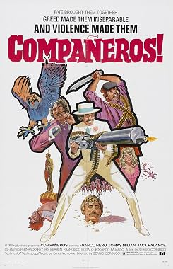 LugaTv | Watch Vamos a matar compañeros for free online