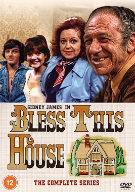 LugaTv | Watch Bless This House seasons 1 - 6 for free online